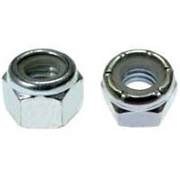 Nylon Lock Nuts